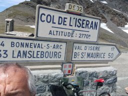 Passtour